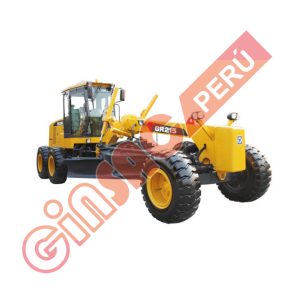 Motoniveladora Articulada XCMG GR215