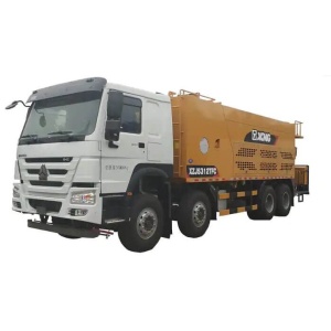 Micropavimentador XCMG XF100A