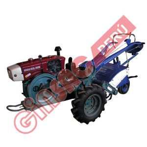 Motocultor HENGCHAI DF-18L