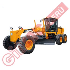 Motoniveladora articulada XCMG GR180