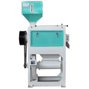 Pulidora De Arroz ZUKAI - MNMS18-MNMS25-MNMS18X2-NF200